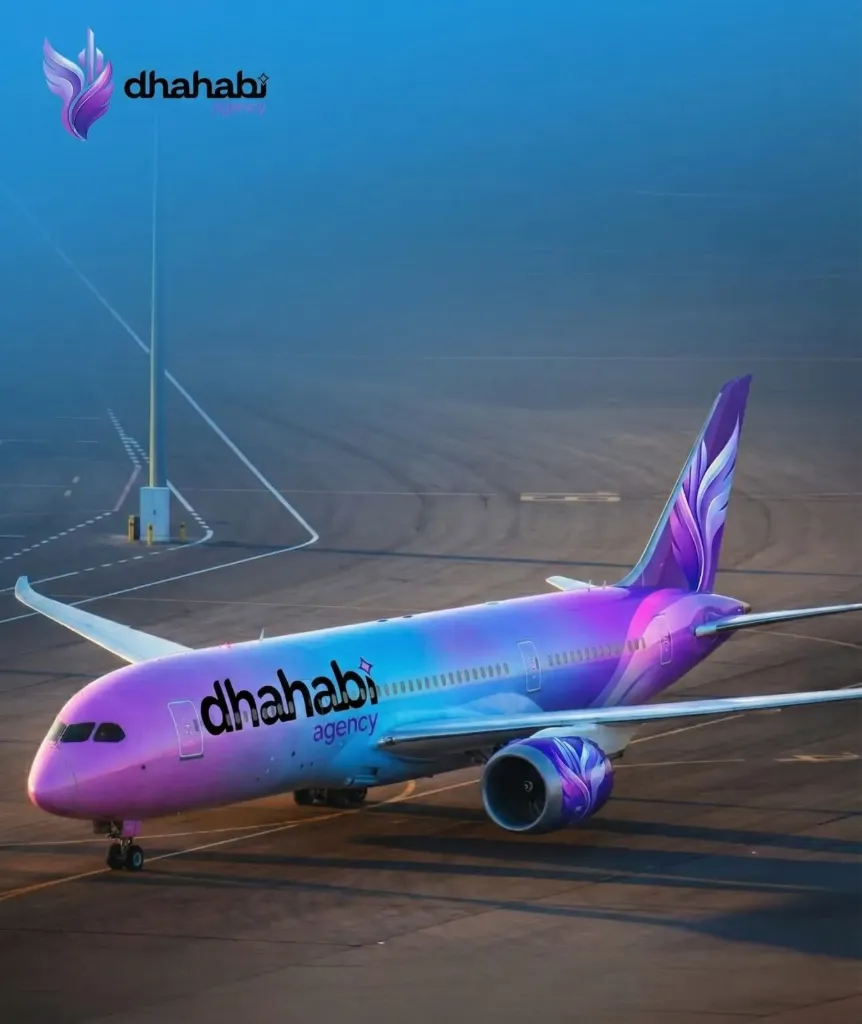 pack Viaje Vip desde Cuba - Dubai