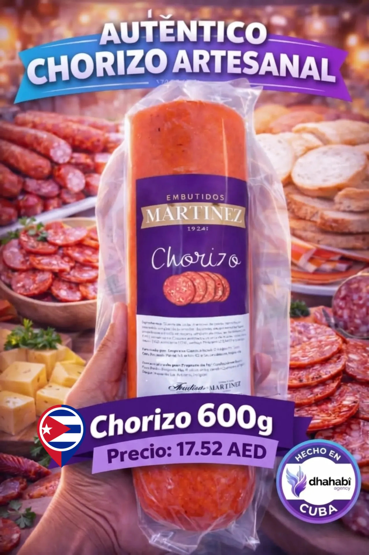 Combos de Alimentos en Holguin