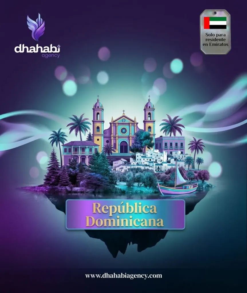 República Dominicana